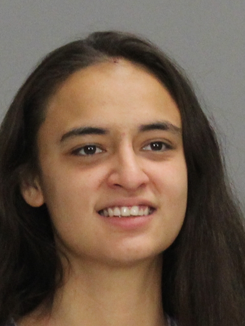 Kelley, Kendall Alyssa Marie booking photo