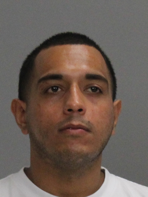 GONZALEZ, JESUS ALFONSO, Jr booking photo