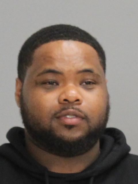 DOVE, DARREN KEITH, Jr booking photo