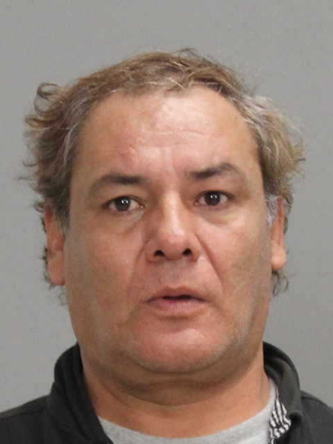 CEPEDA, MIGUEL ANGEL booking photo
