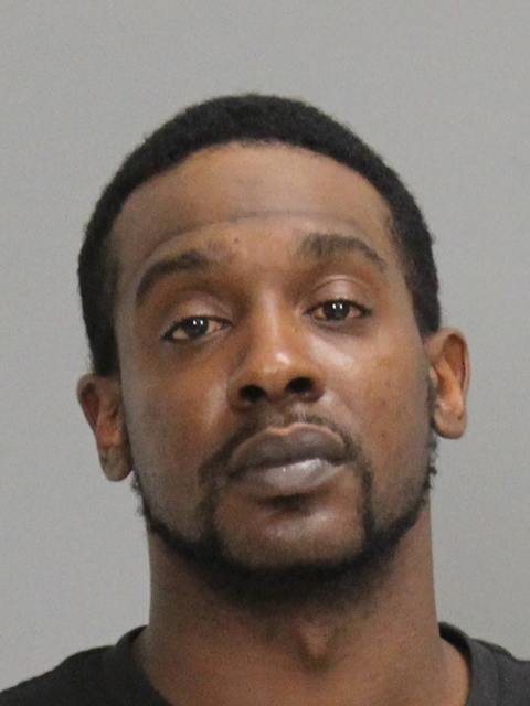 FLOWERS, DAMEIN MARKEITH booking photo