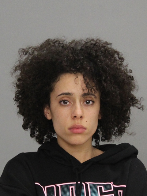 LEA, RYANE HUNTER booking photo