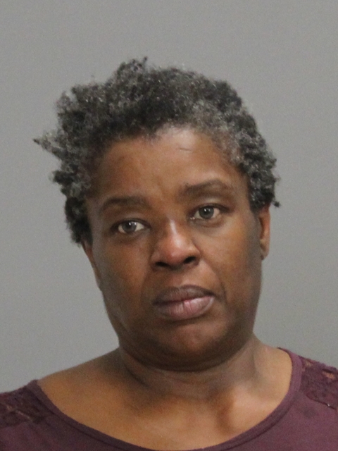 PETERSON, LASHUNDA Rena booking photo