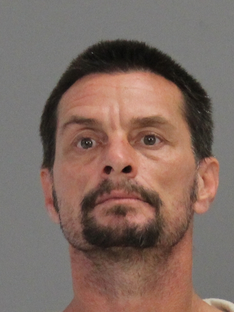 RICE, RONNIE WAYNE booking photo