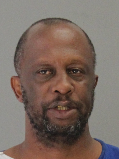 WIGGINS, PRESTON, III booking photo