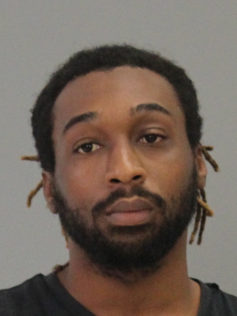 GRIFFIN, KESHON EDWARD booking photo