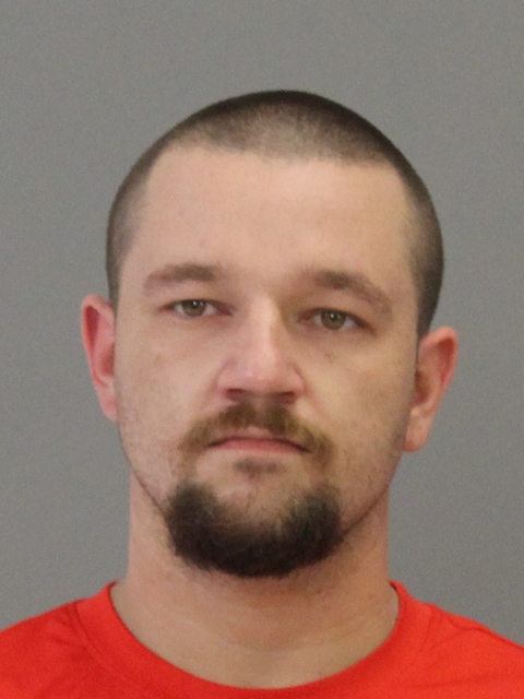 BLANKENSHIP, ADAM TYLER booking photo