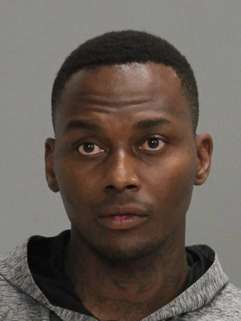 BARNETT, DEANDREA LOSHAWN booking photo