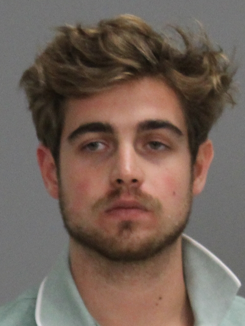 REICH, JOSEPH DANIEL booking photo