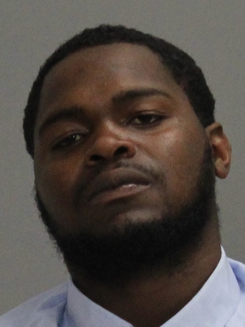 JOHNSON, JAMAL DE'ANTHONI booking photo