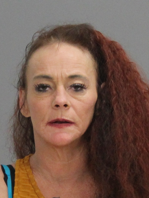 DRUMMOND, FELICIA DAWN booking photo