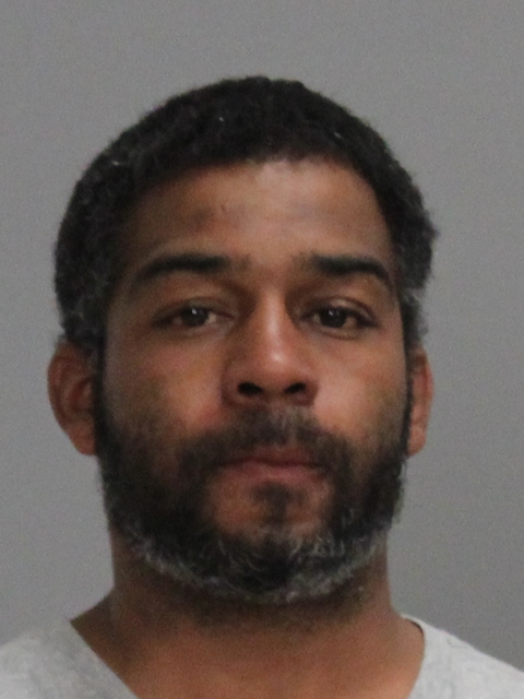 TERRELL, MICHAEL ERIK, Jr. booking photo