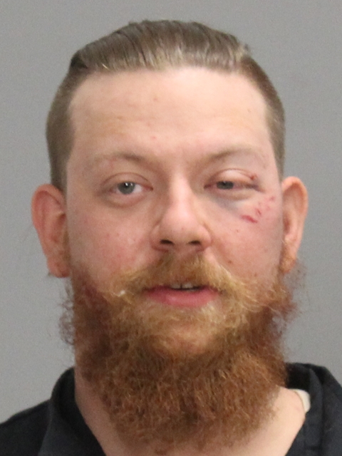 ROGERS, JUSTIN KIRK booking photo