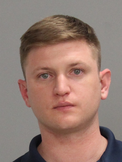 LAW, JAMES ANDREW booking photo