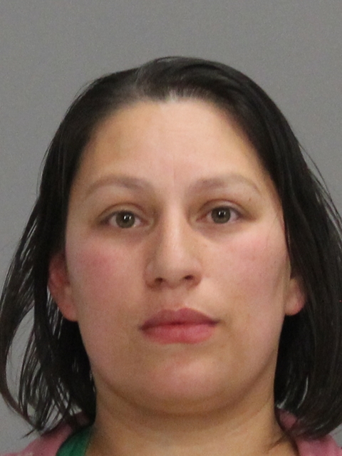 RODRIGUEZ, ANA ALICIA booking photo