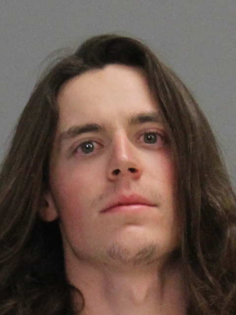 DOSS, JACE MICHAEL booking photo