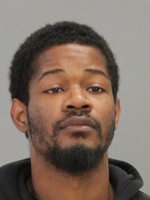 MORRIS, KENNEDY DMARCUS booking photo