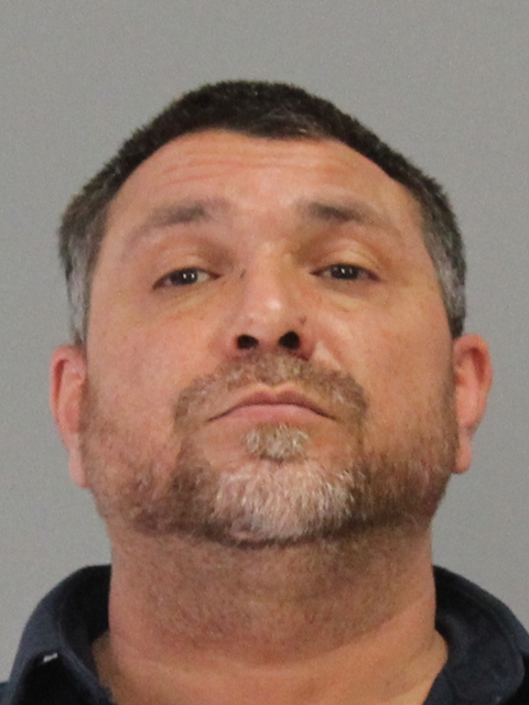 Salazar, Juan Carlos booking photo