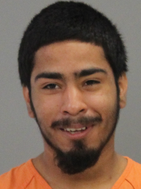 RAMIREZ, JUSTYN ELUTERIO booking photo