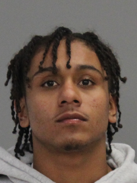 GODOY, NICHOLAS KESHAWN booking photo