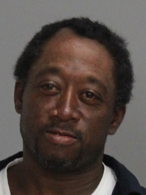 JOHNSON, CHRISTOPHER FERRELL booking photo