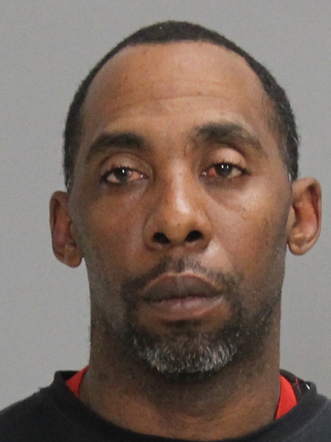 ROBINSON, MICHAEL WAYNE, II booking photo