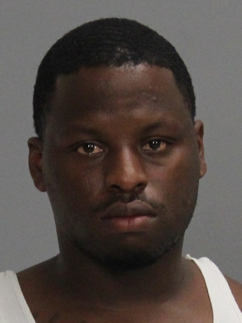 BAILEY, CORNELL DASHAWN booking photo