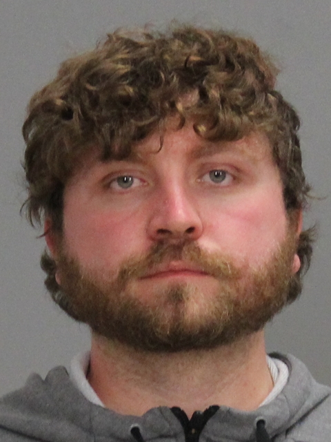 Powell, Matthew Aaron booking photo