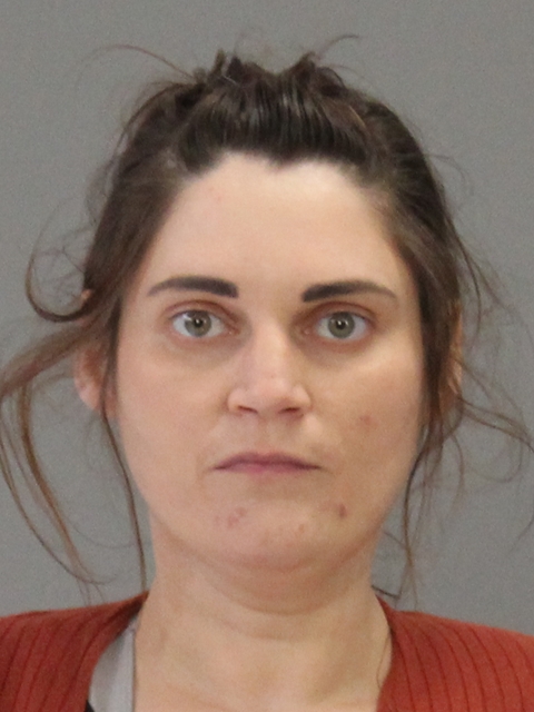 Brewer, Kyli Mishel booking photo