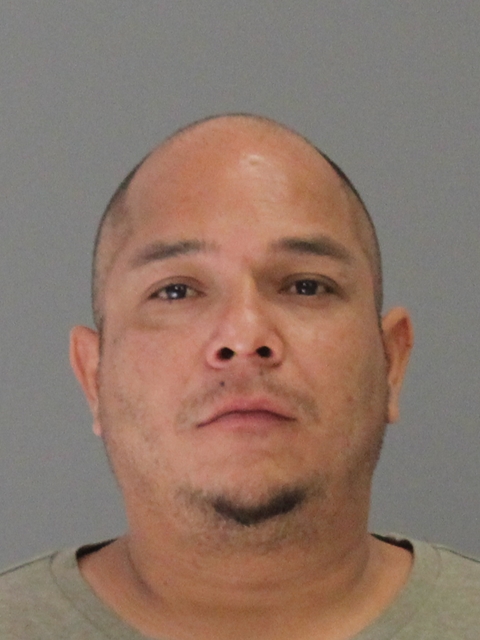 GARCIA, JOSE MIGUEL booking photo