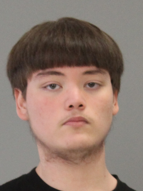 GONZALEZ, OSCAR booking photo