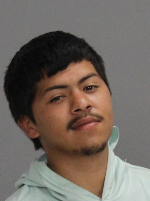 MEDRANO, MARKIS ANTHONY booking photo