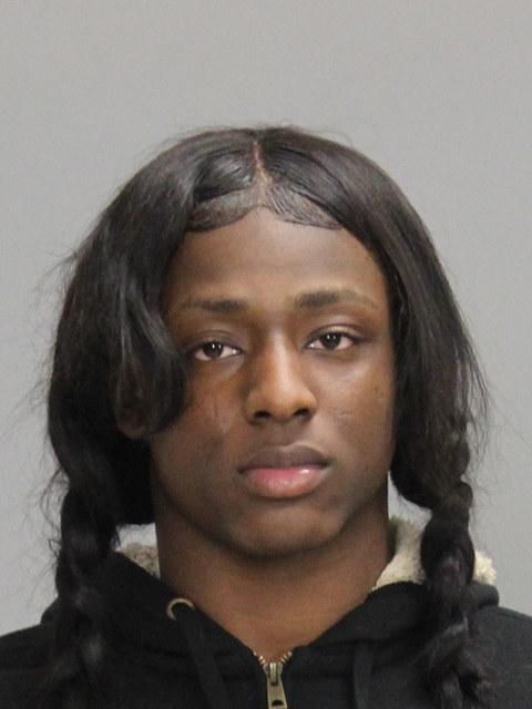 STANLEY, COREY KEYSHON booking photo