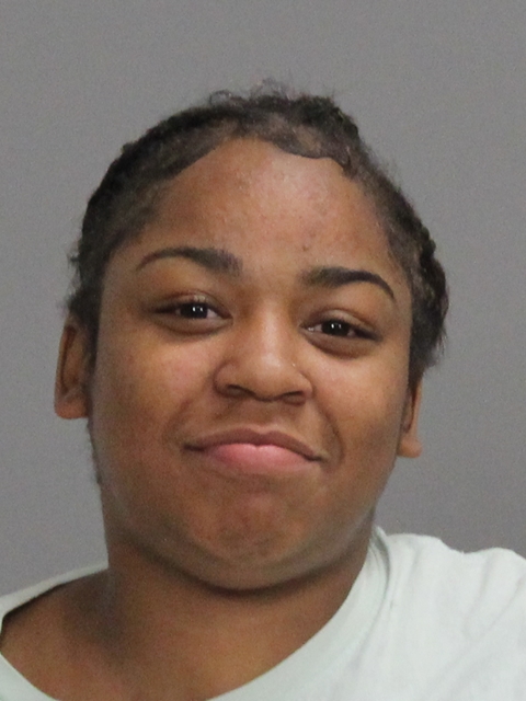 NELMS, DENISHA NOEL booking photo