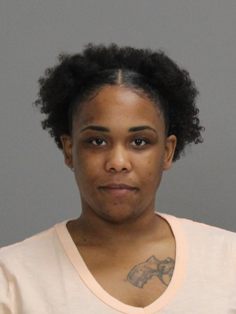 SHIELDS, MARKIE LASHAE booking photo