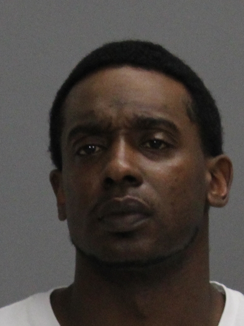 FLOWERS, DAMEIN MARKEITH booking photo