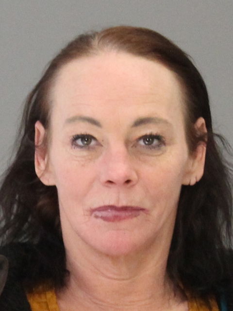 DRUMMOND, FELICIA DAWN booking photo