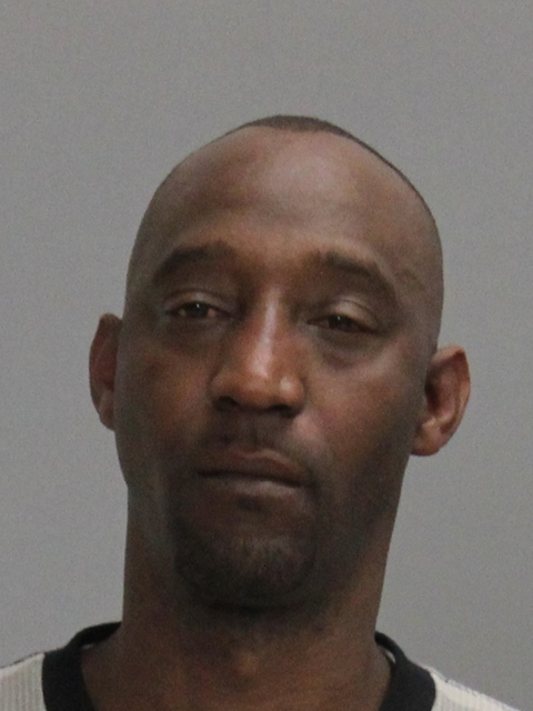 JACKSON, EDWARD CHARLES booking photo