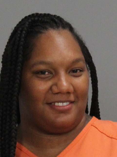 HUNTER-WELLS, BROOKLYN LATRESE booking photo