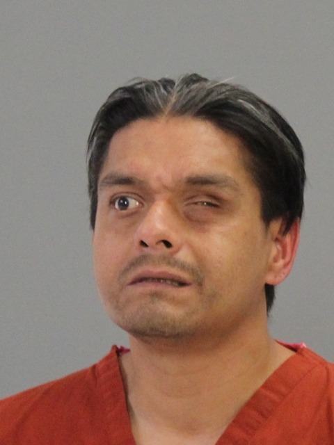 JUAREZ, JUAN JOSE, Jr booking photo