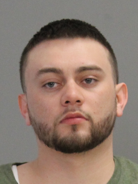 Lerma, Jose Angelo booking photo