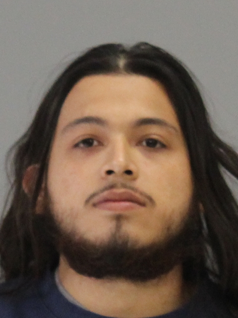 DIAZ-PEREZ, CHRISTIAN booking photo