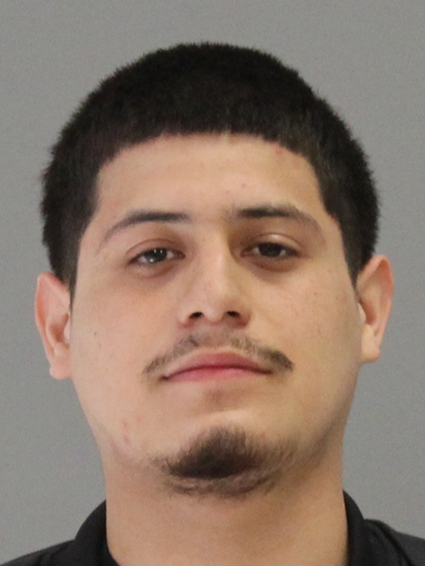 Estrada, Jesus Angel booking photo