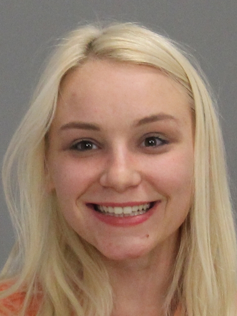 Earley, Cassey Michelle booking photo