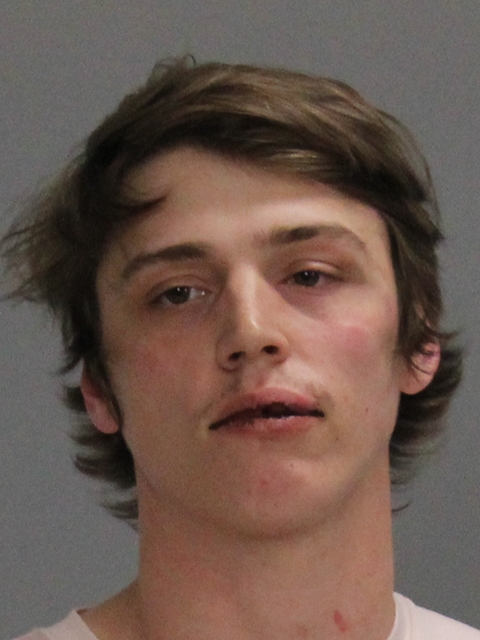 Ingram, Bradlee Ross booking photo