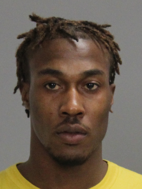 Wilson, Taelon Eugene booking photo