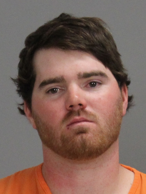 WILSON, CODY ALAN GARRETT booking photo