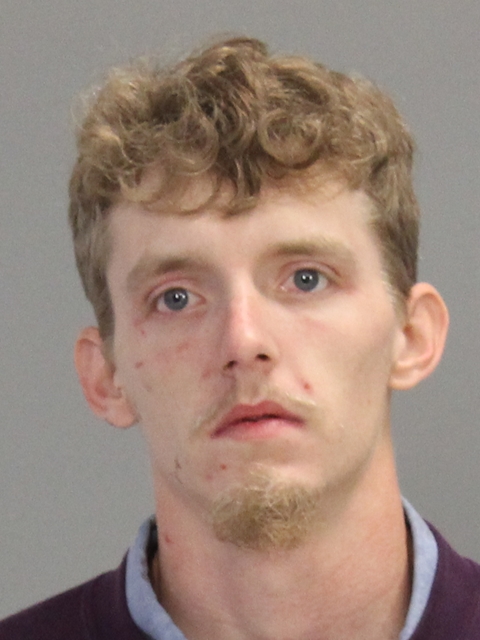 Bishop, Ryan Jacob booking photo