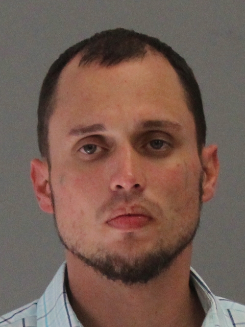 WIESE, RUSTY LEE MATTHEW booking photo