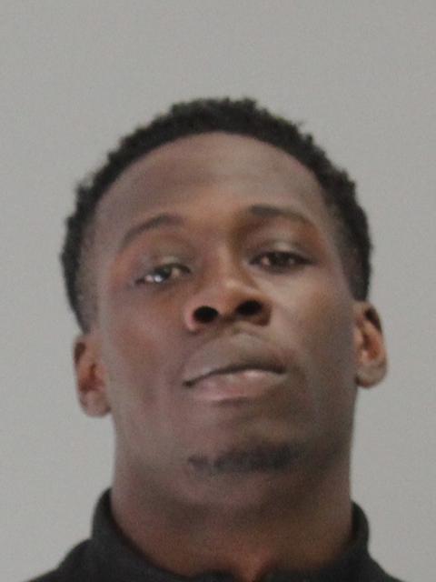 DIXON, CHRISTOPHER DAMON booking photo